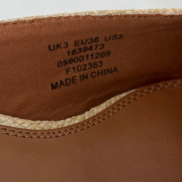 ASOS | Bow Trim Block Heel Mules - Picture 9 of 9